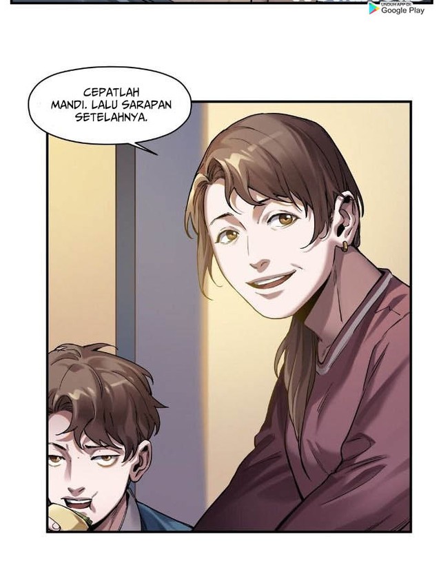 Villain Initialization Chapter 62 Gambar 3